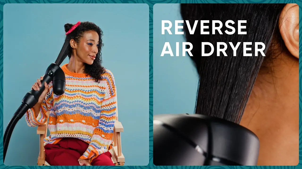 Revolutionize Your Hair Care Routine
